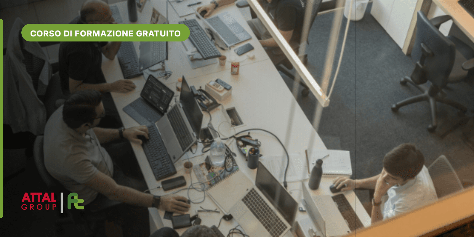 BACK OFFICE AZIENDALE – Excel (ISCRIZIONI APERTE)