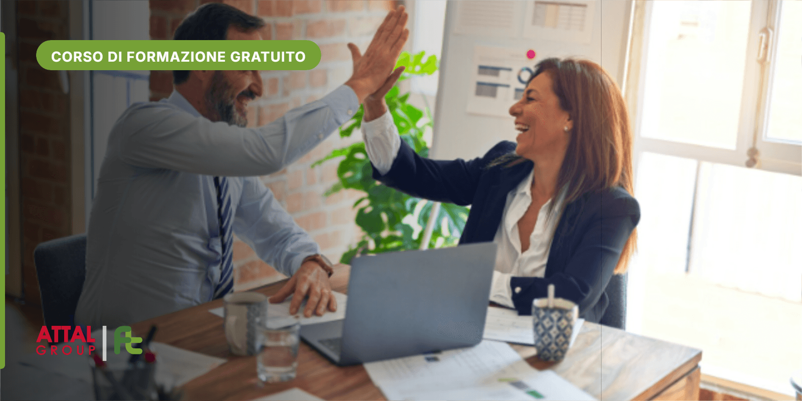 RECRUITER E HR GENERALIST CON AI (ISCRIZIONI APERTE)