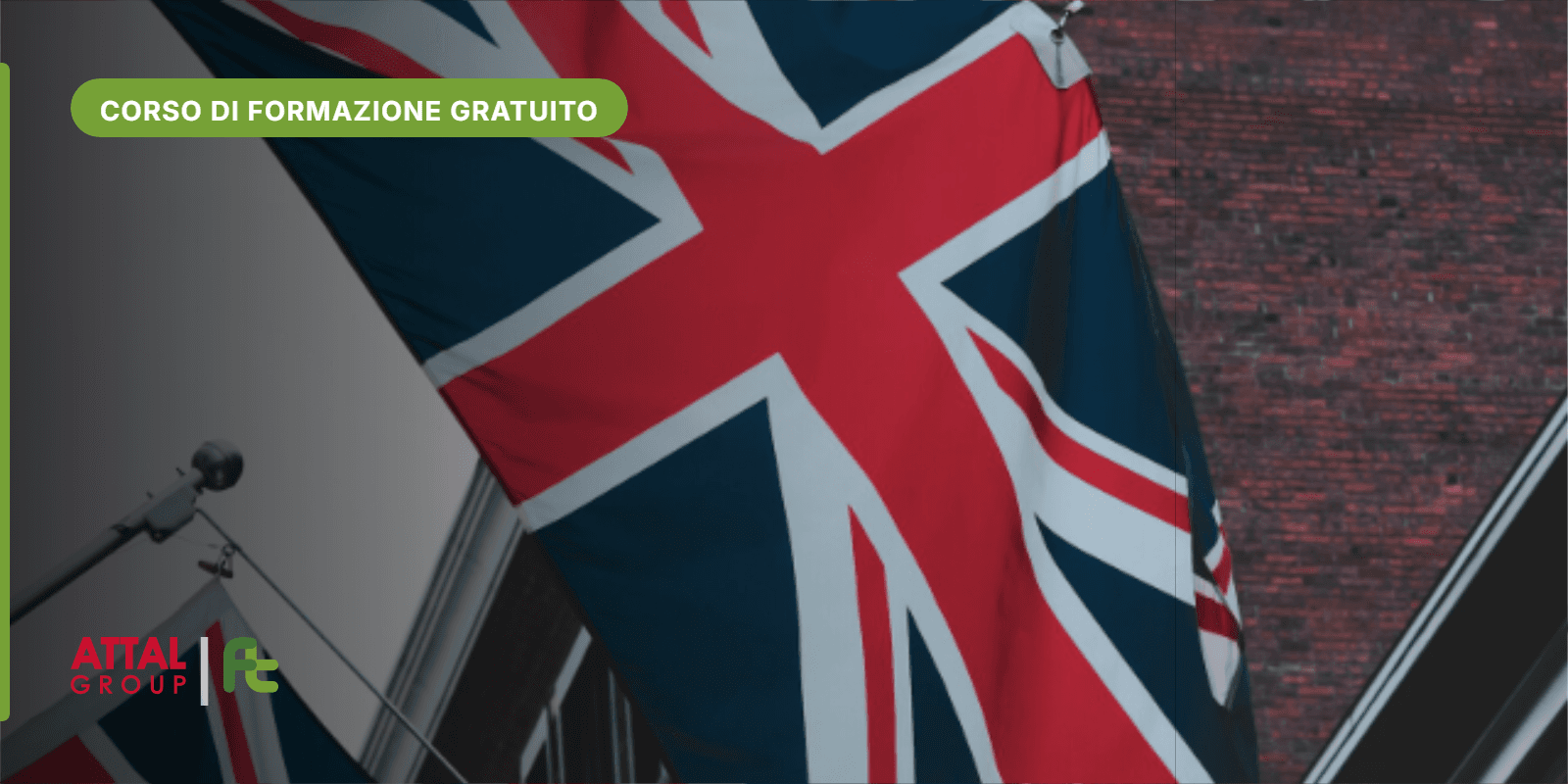 INGLESE INTERMEDIO (ISCRIZIONI APERTE)