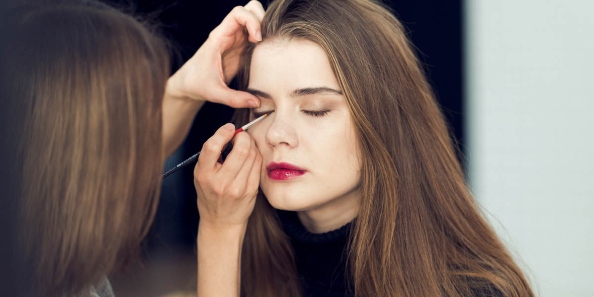 Make-Up Artist Avanzato (ONLINE – ISCRIZIONI APERTE)