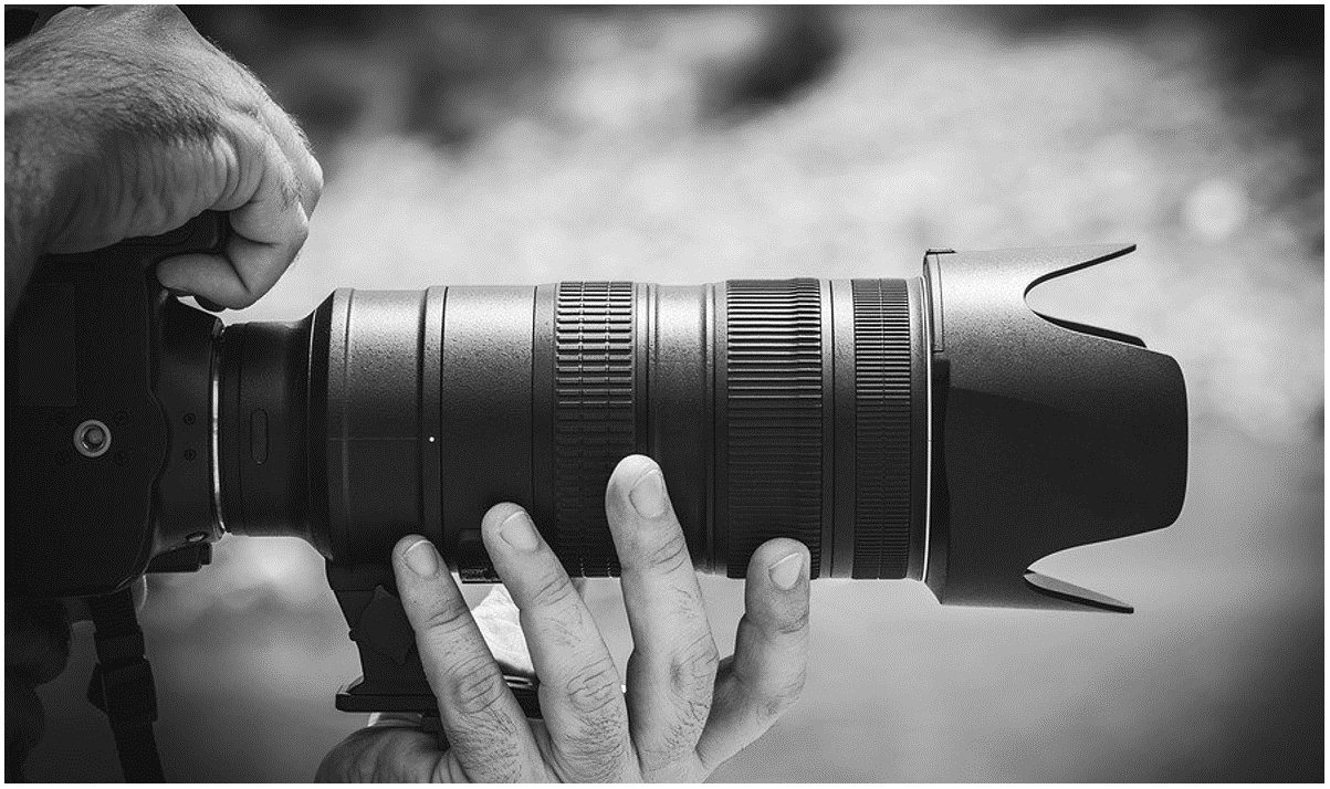 PROFESSIONE FOTOGRAFO – Tecniche di Fotografia Professionale (ONLINE – ISCRIZIONI APERTE)