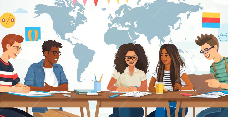 ITALIANO PER STRANIERI: ITALIANO PROFESSIONALE PER LA PRODUZIONE E L’UFFICIO NEI CONTESTI LAVORATIVI ITALIANI DI MADDALENA BONENTE 13.30 – 17.30 (ONLINE – ISCRIZIONI APERTE)