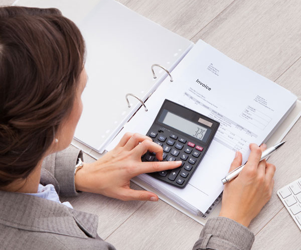 AMMINISTRAZIONE E CONTABILITA’ – CORSO PER OPERATORE AMMINISTRATIVO 09-18 (ONLINE – ISCRIZIONI APERTE)