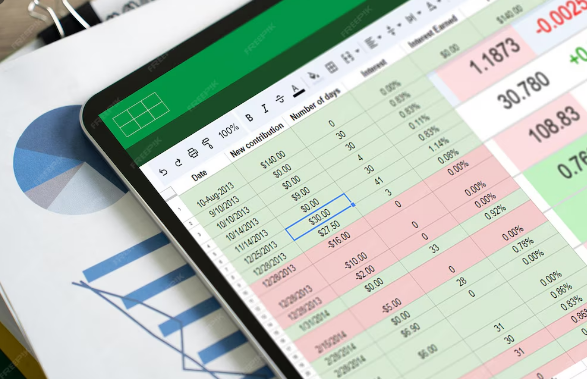 Esperto Back Office – Excel e Competenze Avanzate 08.30-13.30 (ONLINE – ISCRIZIONI APERTE)