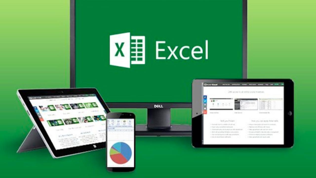 EXCEL DA BASE AD AVANZATO: ORGANIZZARE IL LAVORO CON EXCEL DI CINZIA BRANDOLINI 08.30 – 12.30 (ONLINE – ISCRIZIONI APERTE)