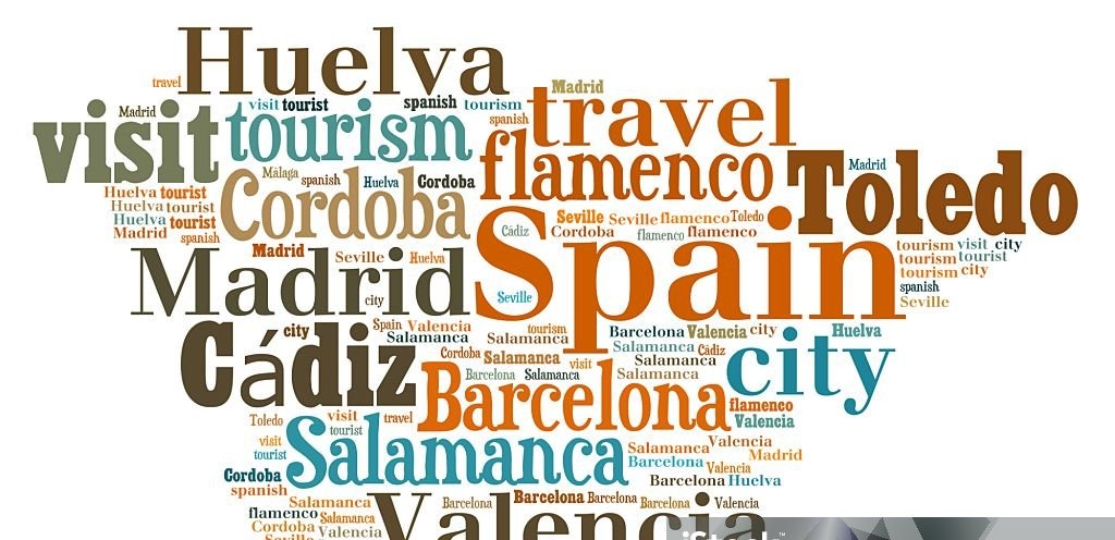 SPAGNOLO PER IL TURISMO E L’OSPITALITA’ – LIVELLO DA BASE AD INTERMEDIO DI MARIA CRUZ HERNANDEZ 13.30 – 17.30 (ONLINE – ISCRIZIONI APERTE)