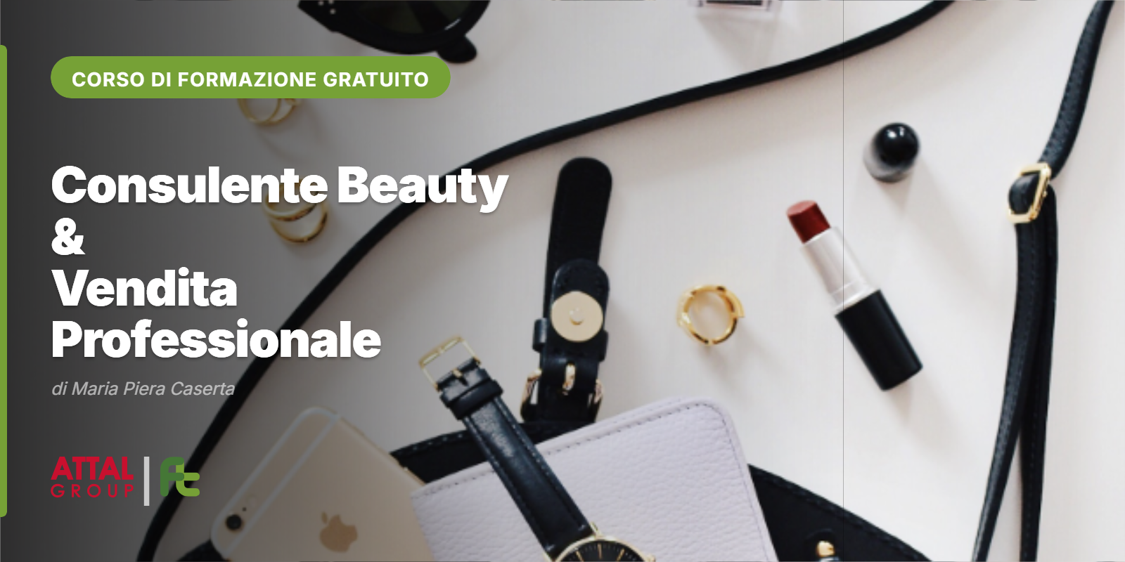 ULTIMI POSTI DISPONIBILI!!! CONSULENTE BEAUTY E VENDITA PROFESSIONALE NEL SETTORE COSMETICO, NATURALE E RETAIL DI MARIA PIERA CASERTA 08.30 – 12.30 (ONLINE – ISCRIZIONI APERTE)
